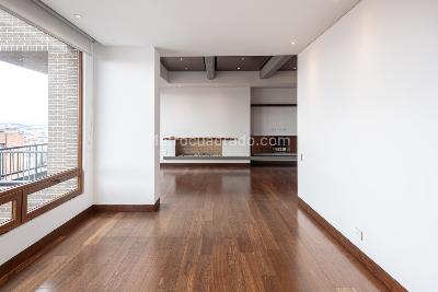 Apartamento en venta en Los Rosales, Bogotá · foto 6 de 20