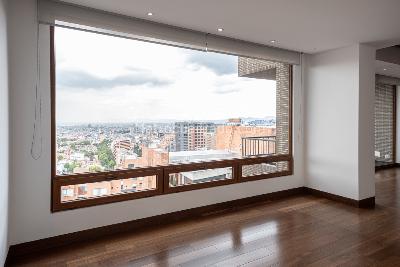 Apartamento en venta en Los Rosales, Bogotá · foto 7 de 20
