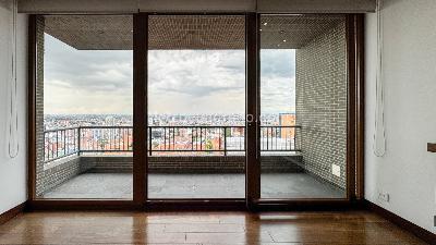Apartamento en venta en Los Rosales, Bogotá · foto 8 de 20