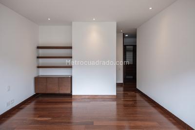 Apartamento en venta en Los Rosales, Bogotá · foto 9 de 20