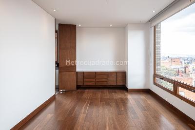Apartamento en venta en Los Rosales, Bogotá · foto 13 de 20