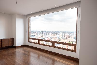 Apartamento en venta en Los Rosales, Bogotá · foto 14 de 20