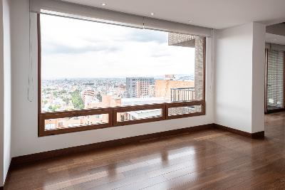 Apartamento en venta en Los Rosales, Bogotá · foto 15 de 20