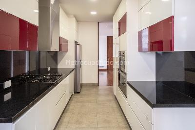 Apartamento en venta en Los Rosales, Bogotá · foto 16 de 20