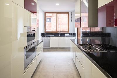 Apartamento en venta en Los Rosales, Bogotá · foto 17 de 20