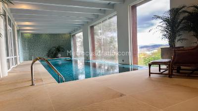 Apartamento en venta en Los Rosales, Bogotá · foto 19 de 20