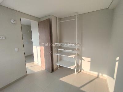 Apartamento de 2 alcobas en venta en Olaya, Bogotá, 29 m² · foto 4 de 18