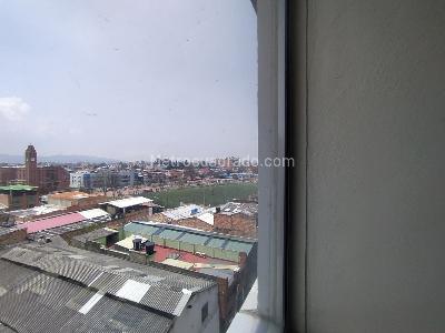 Apartamento de 2 alcobas en venta en Olaya, Bogotá, 29 m² · foto 5 de 18