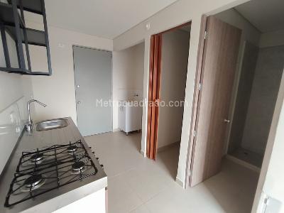 Apartamento de 2 alcobas en venta en Olaya, Bogotá, 29 m² · foto 7 de 18