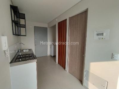 Apartamento de 2 alcobas en venta en Olaya, Bogotá, 29 m² · foto 8 de 18