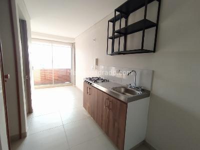 Apartamento de 2 alcobas en venta en Olaya, Bogotá, 29 m² · foto 9 de 18