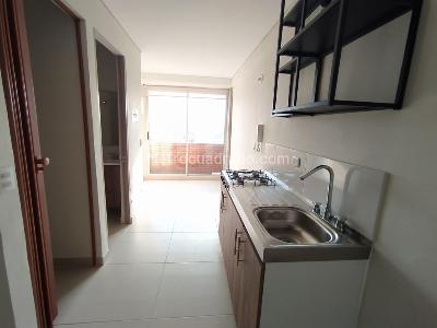 Apartamento de 2 alcobas en venta en Olaya, Bogotá, 29 m² · foto 11 de 18