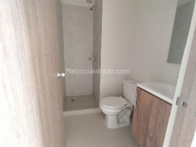 Apartamento de 2 alcobas en venta en Olaya, Bogotá, 29 m² · foto 12 de 18