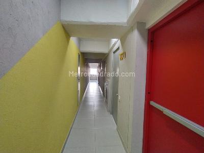 Apartamento de 2 alcobas en venta en Olaya, Bogotá, 29 m² · foto 14 de 18