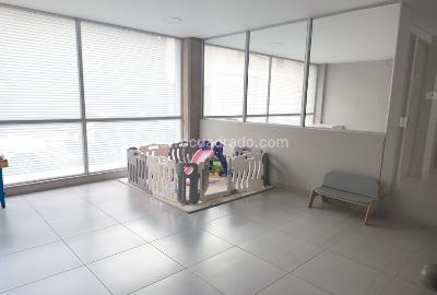 Apartamento de 2 alcobas en venta en Olaya, Bogotá, 29 m² · foto 16 de 18
