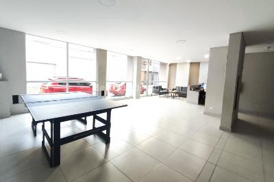Apartamento de 2 alcobas en venta en Olaya, Bogotá, 29 m² · foto 17 de 18