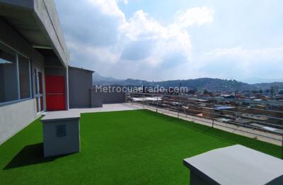 Apartamento de 2 alcobas en venta en Olaya, Bogotá, 29 m² · foto 18 de 18