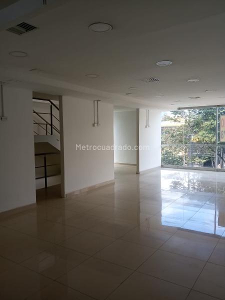 Edificio de Apartamentos en Arriendo, Cedritos, Bogotá D.C. - Ansicht 3