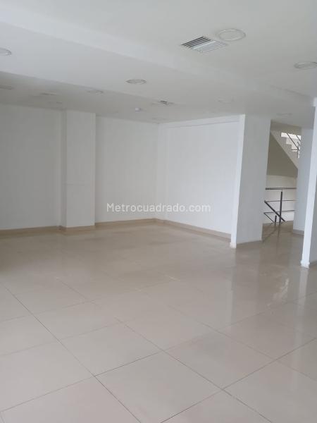 Edificio de Apartamentos en Arriendo, Cedritos, Bogotá D.C. - Ansicht 4