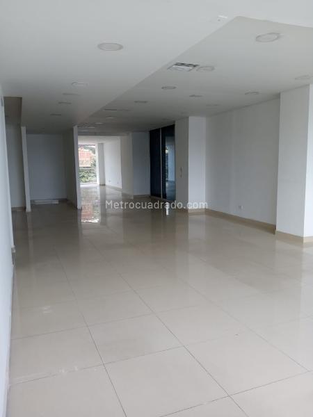 Edificio de Apartamentos en Arriendo, Cedritos, Bogotá D.C. - Ansicht 5