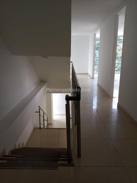 Edificio de Apartamentos en Arriendo, Cedritos, Bogotá D.C. - Ansicht 6
