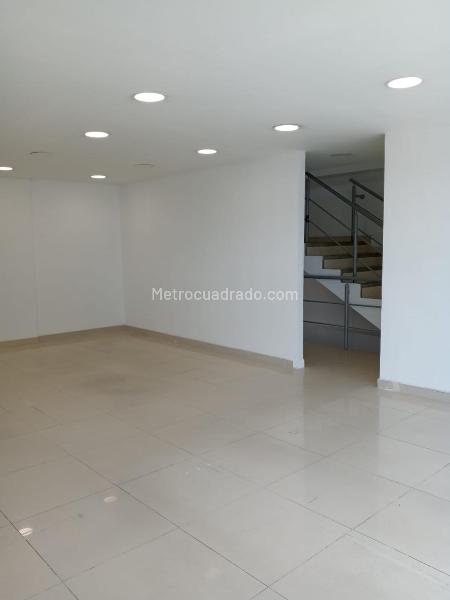 Edificio de Apartamentos en Arriendo, Cedritos, Bogotá D.C. - Mehr