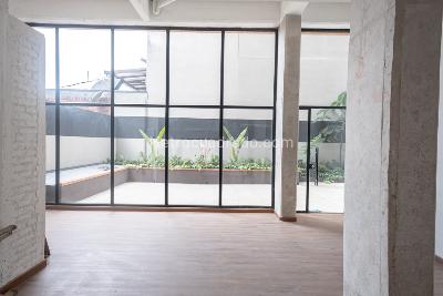 Apartaestudio en venta en Chapinero Central, Bogotá, 28 m² · foto 13 de 16