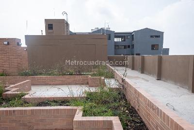 Apartaestudio en venta en Chapinero Central, Bogotá, 28 m² · foto 15 de 16