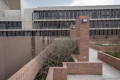 Apartaestudio en venta en Chapinero Central, Bogotá, 28 m² · foto 16 de 16