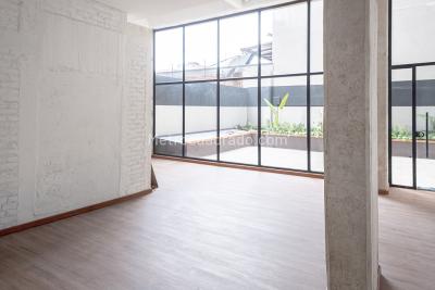 Apartaestudio en venta en Chapinero Central, Bogotá, 29 m² · foto 14 de 16