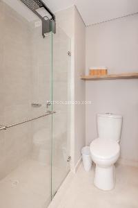Apartaestudio en venta en Pasadena, Bogotá, 24 m² · foto 7 de 7
