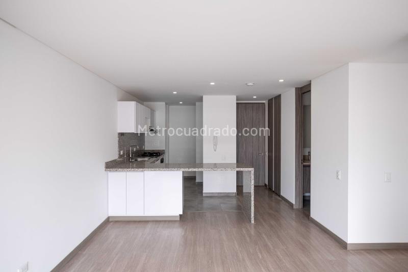 Piso – Bogotá D.C. - Vista 3