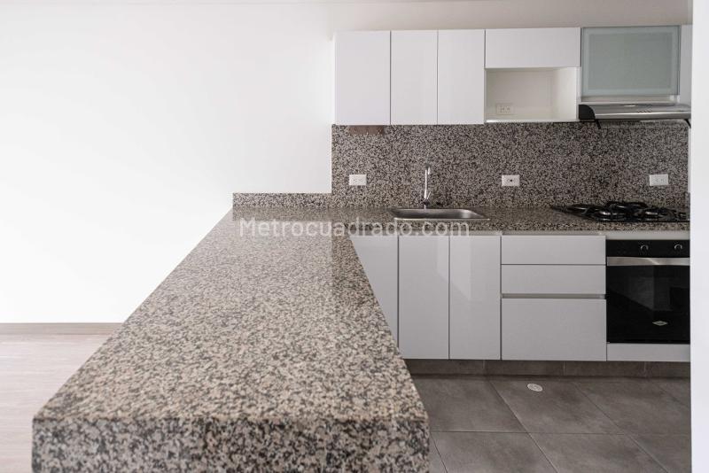 Piso – Bogotá D.C. - Vista 5