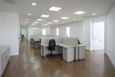 Oficina en Arriendo, Puente Aranda, Bogotá D.C.