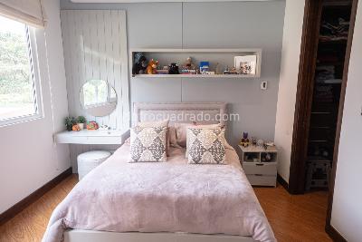 Apartamento de 3 alcobas en venta en Santa Barbara Alta, Bogotá, 326 m² · foto 6 de 20