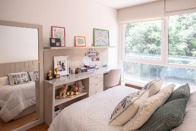 Apartamento de 3 alcobas en venta en Santa Barbara Alta, Bogotá, 326 m² · foto 7 de 20