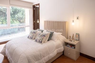 Apartamento de 3 alcobas en venta en Santa Barbara Alta, Bogotá, 326 m² · foto 8 de 20
