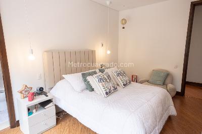 Apartamento de 3 alcobas en venta en Santa Barbara Alta, Bogotá, 326 m² · foto 9 de 20