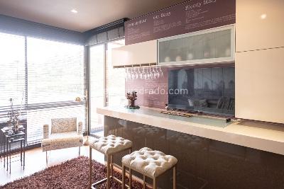 Apartamento de 3 alcobas en venta en Santa Barbara Alta, Bogotá, 326 m² · foto 15 de 20