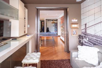 Apartamento de 3 alcobas en venta en Santa Barbara Alta, Bogotá, 326 m² · foto 18 de 20
