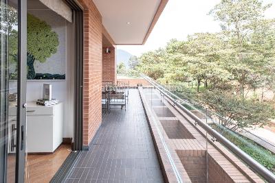 Apartamento de 3 alcobas en venta en Santa Barbara Alta, Bogotá, 326 m² · foto 20 de 20