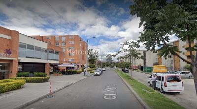 Apartamento en venta en San Antonio Norte, Bogotá · foto 2 de 7