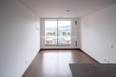 Apartamento en venta en San Miguel, Bogotá · foto 2 de 16