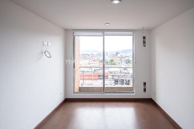 Apartamento en venta en San Miguel, Bogotá · foto 3 de 16
