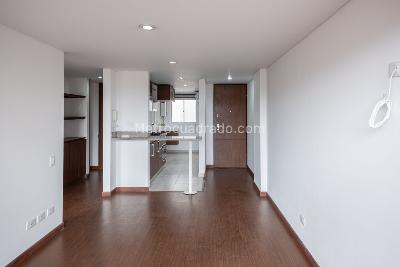 Apartamento en venta en San Miguel, Bogotá · foto 4 de 16