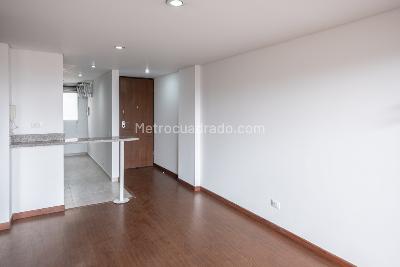 Apartamento en venta en San Miguel, Bogotá · foto 5 de 16