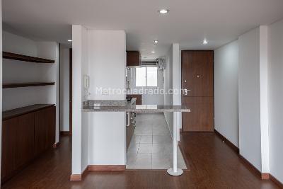 Apartamento en venta en San Miguel, Bogotá · foto 6 de 16