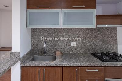 Apartamento en venta en San Miguel, Bogotá · foto 7 de 16