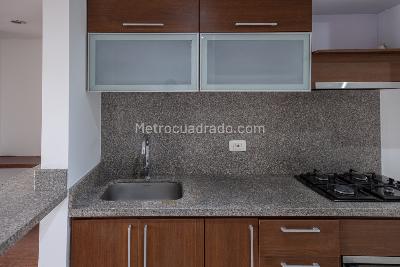 Apartamento en venta en San Miguel, Bogotá · foto 8 de 16
