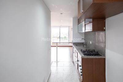 Apartamento en venta en San Miguel, Bogotá · foto 9 de 16